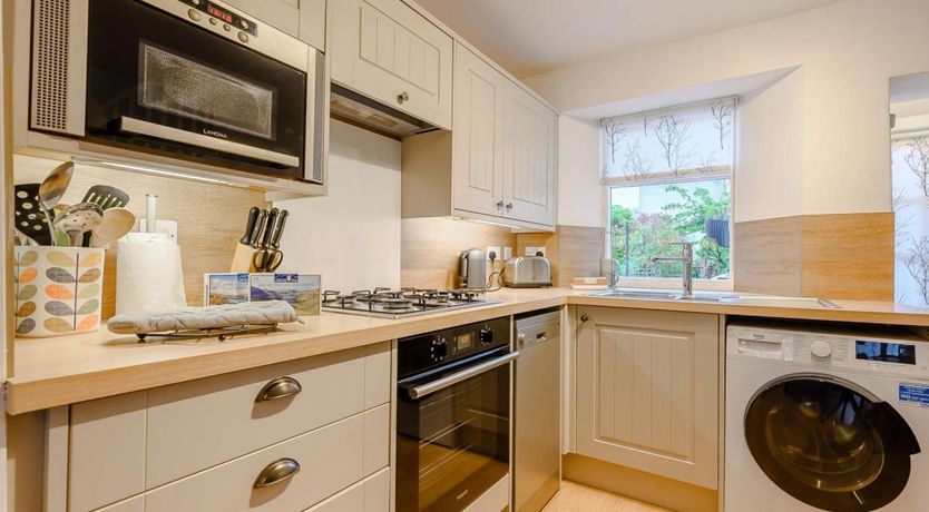 Photo of 1 Bed in Keswick