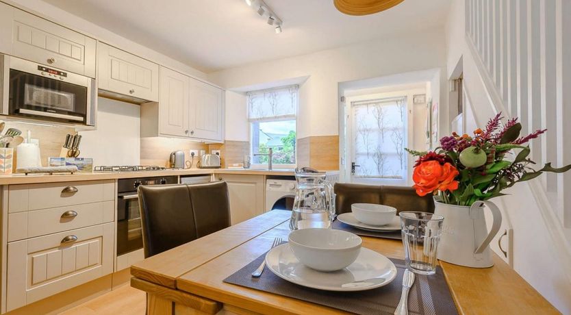 Photo of 1 Bed in Keswick