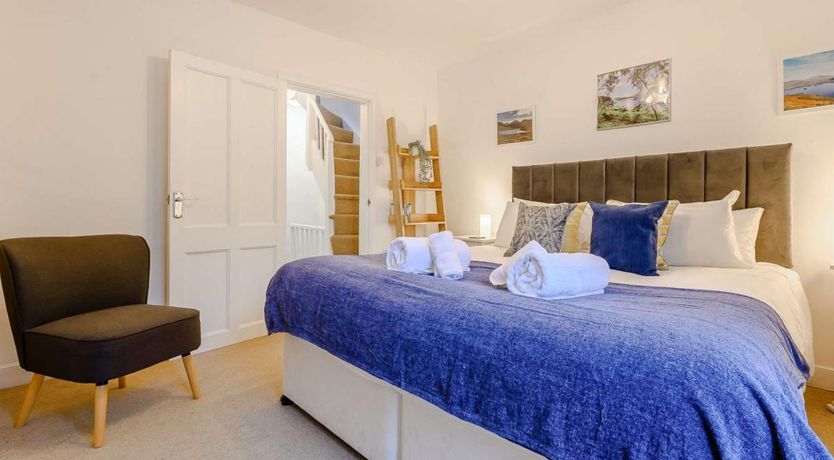 Photo of 1 Bed in Keswick