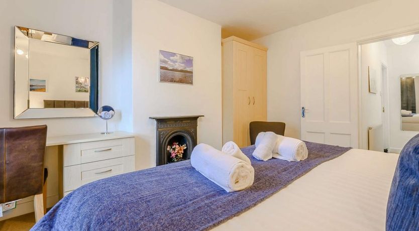 Photo of 1 Bed in Keswick