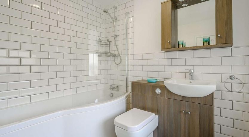 Photo of 1 Bed in Keswick