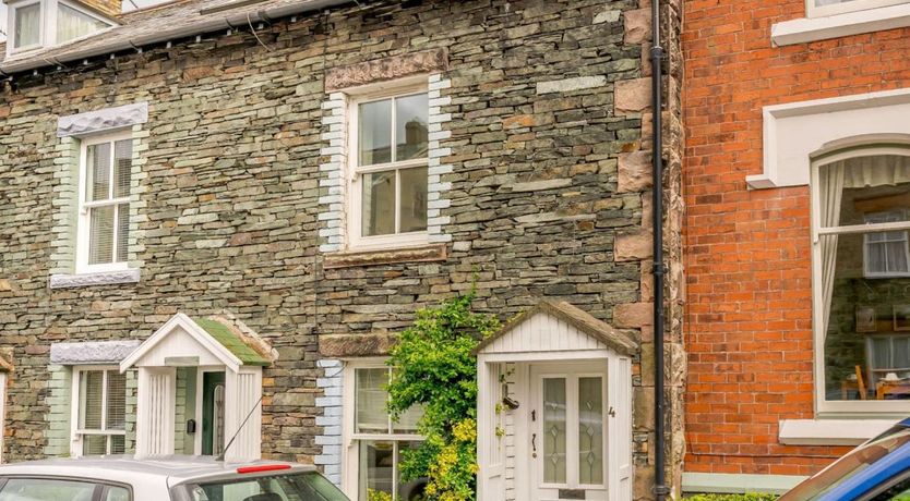 Photo of 1 Bed in Keswick