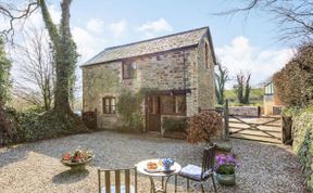 Photo of in Buckland Brewer (85818)