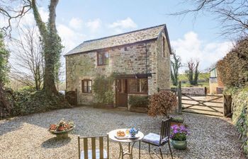 in Buckland Brewer (85818) Holiday Home