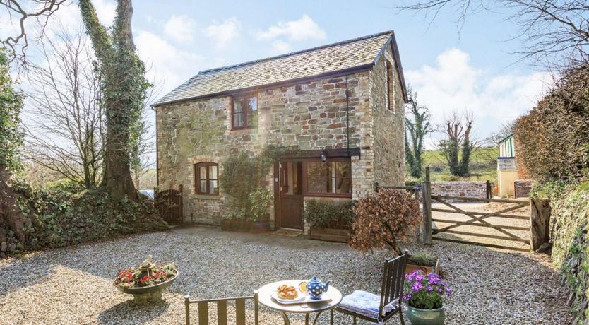 Photo of in Buckland Brewer (85818)