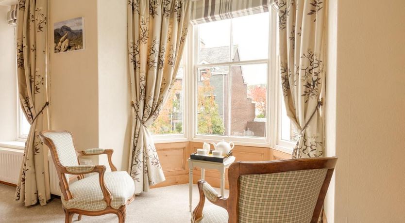 Photo of 3 Bed in Keswick