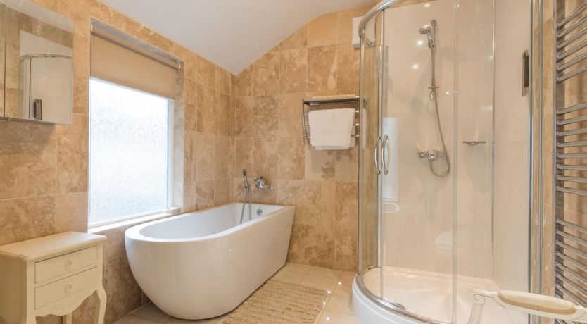 Photo of 3 Bed in Keswick