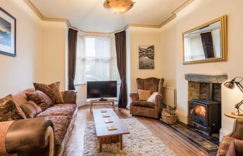 in Keswick (SZ030) Holiday Home