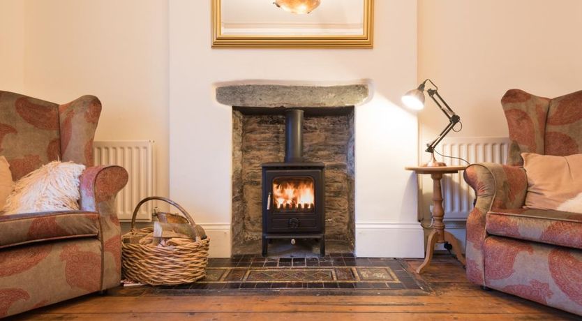 Photo of 3 Bed in Keswick