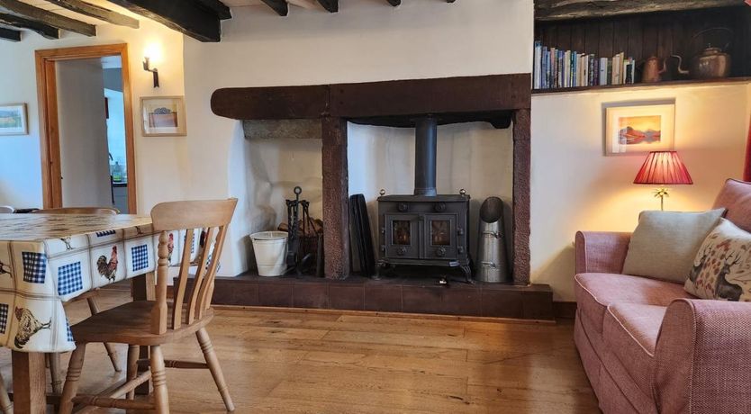 Photo of 3 Bed in Wasdale Head