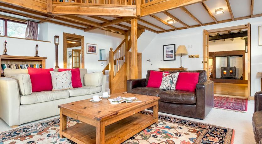 Photo of 3 Bed in Wasdale Head