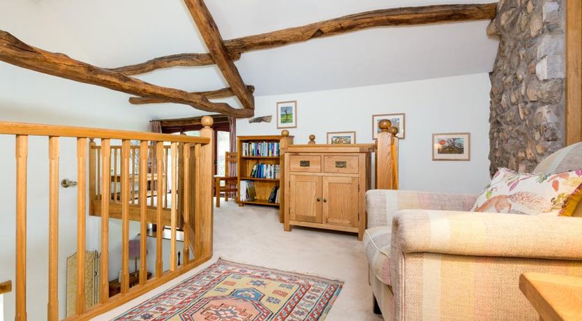 Photo of 3 Bed in Wasdale Head