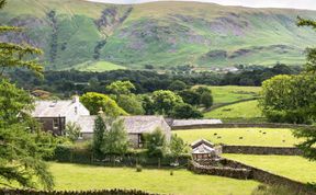 Photo of in Wasdale Head (SZ315)