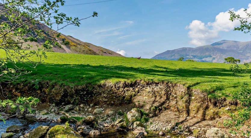 Photo of 3 Bed in Stair