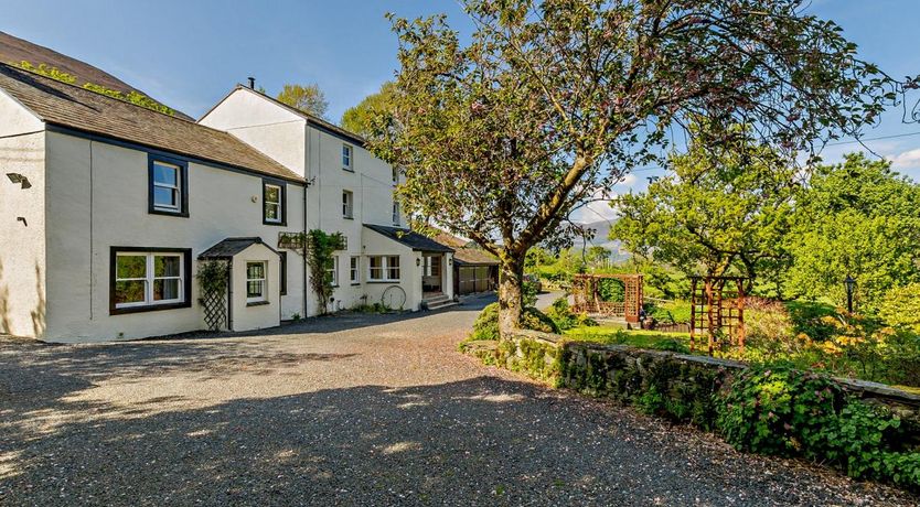 Photo of Cottage in Cumbria