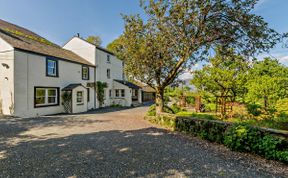 Photo of Cottage in Cumbria