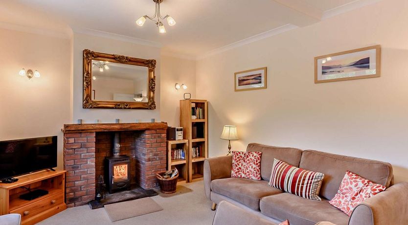 Photo of 3 Bed in Stair