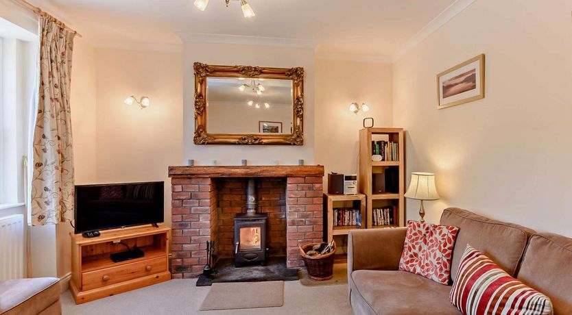 Photo of 3 Bed in Stair