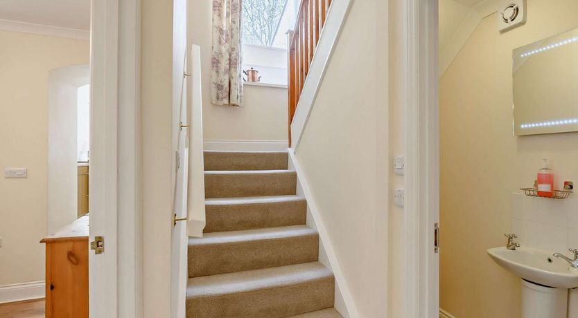 Photo of 3 Bed in Stair