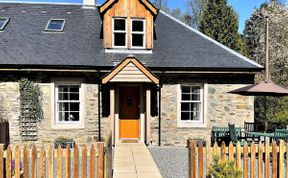 Photo of Cottage in Perth and Kinross