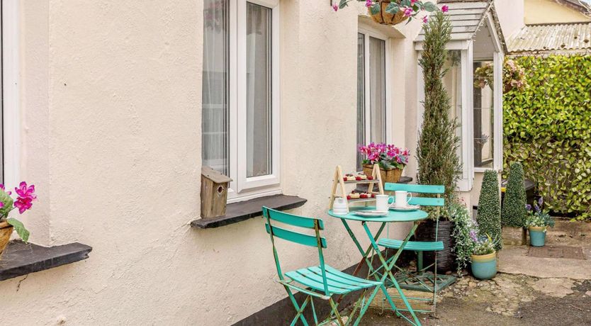 Photo of 3 Bed in Bideford