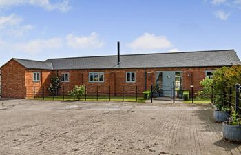 3 Bed in Shaftesbury Holiday Home