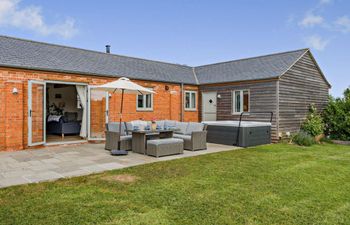3 Bed in Sedgehill Holiday Home
