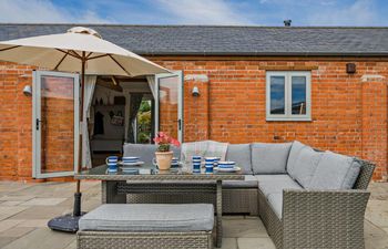 in Sedgehill (87724) Holiday Home