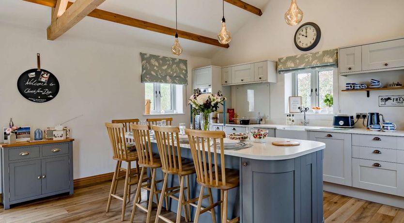 Photo of 3 Bed in Sedgehill