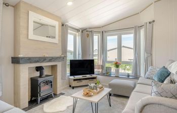 3 Bed in Burnham-on-sea Holiday Home