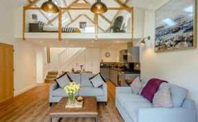 Photo of 2 Bed in Glastonbury