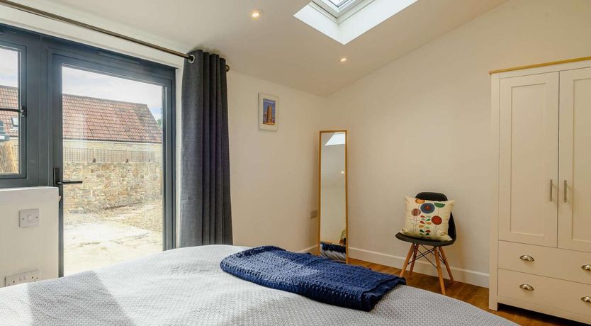 Photo of 2 Bed in Glastonbury