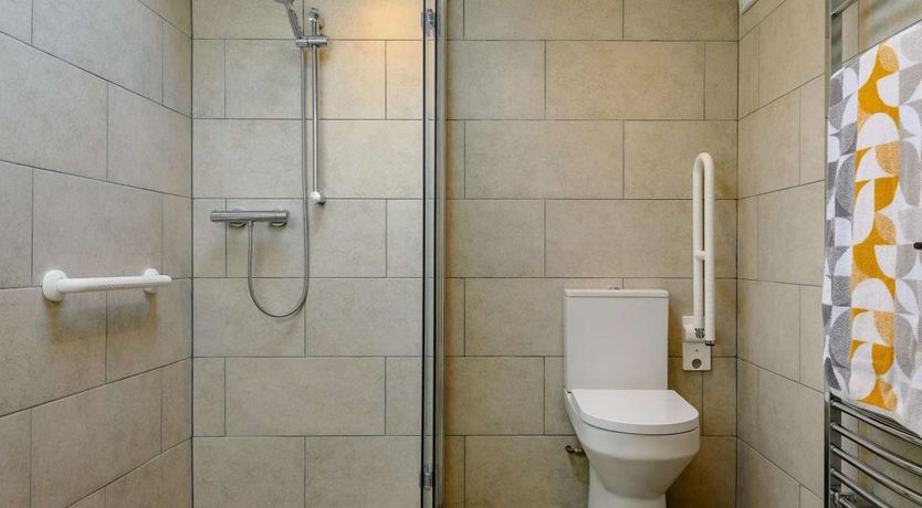 Photo of 2 Bed in West Pennard