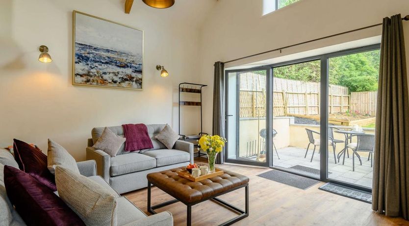 Photo of 2 Bed in West Pennard