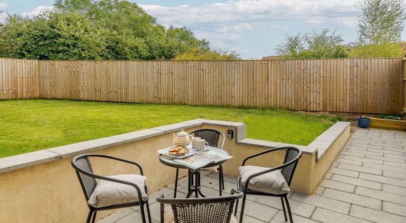 Photo of 2 Bed in West Pennard