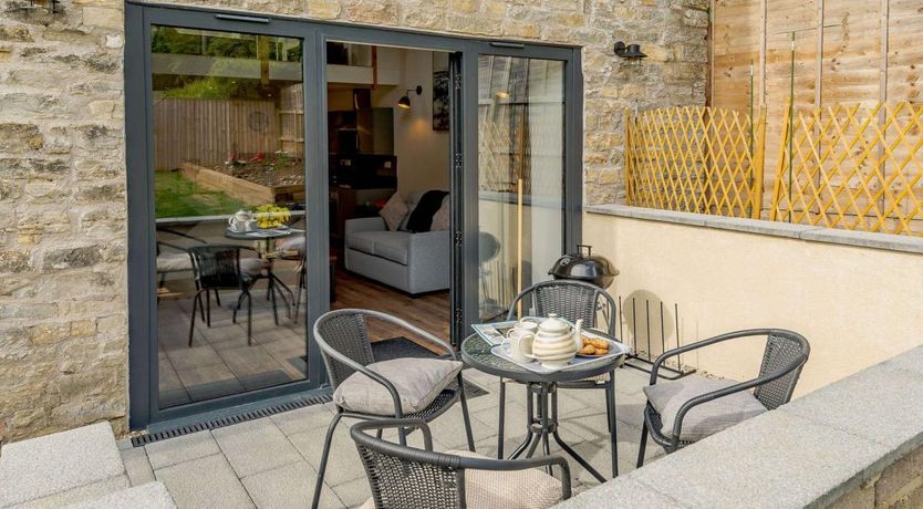 Photo of 2 Bed in West Pennard