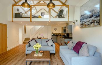 in Glastonbury (88772) Holiday Home