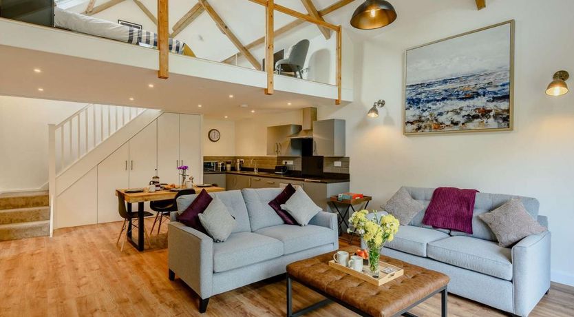 Photo of 2 Bed in West Pennard