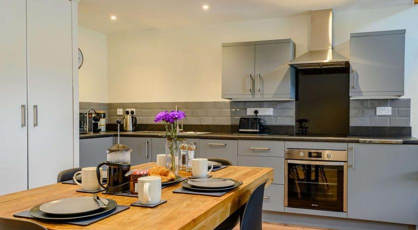 Photo of 2 Bed in West Pennard