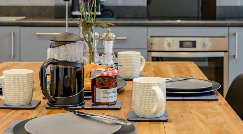 Photo of 2 Bed in West Pennard