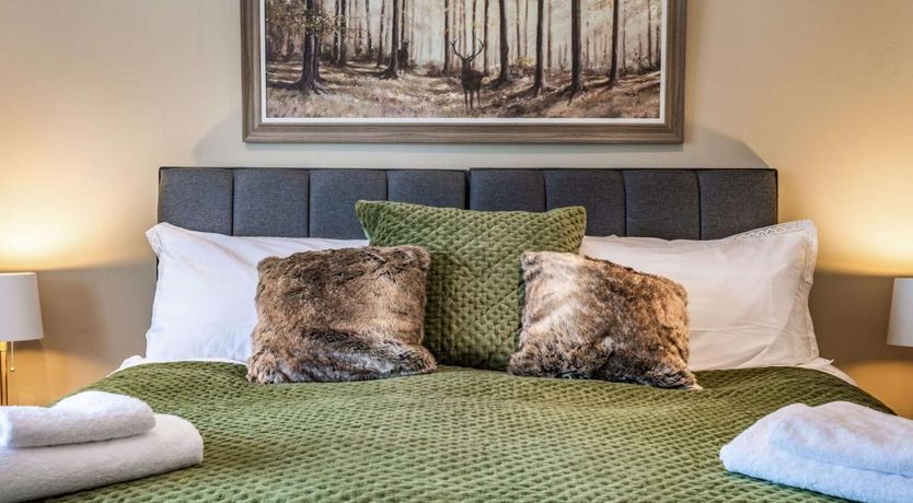 Photo of 2 Bed in Peasmarsh