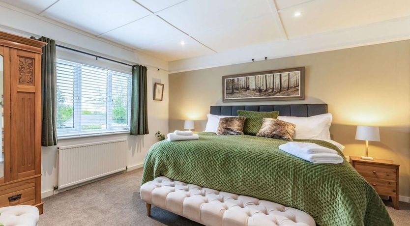 Photo of 2 Bed in Peasmarsh