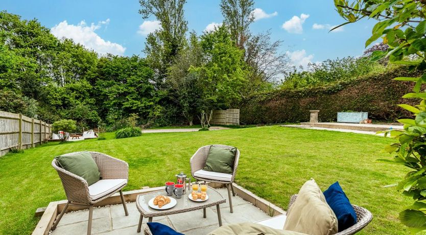 Photo of 2 Bed in Peasmarsh