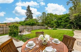 Photo of cottage-in-sussex