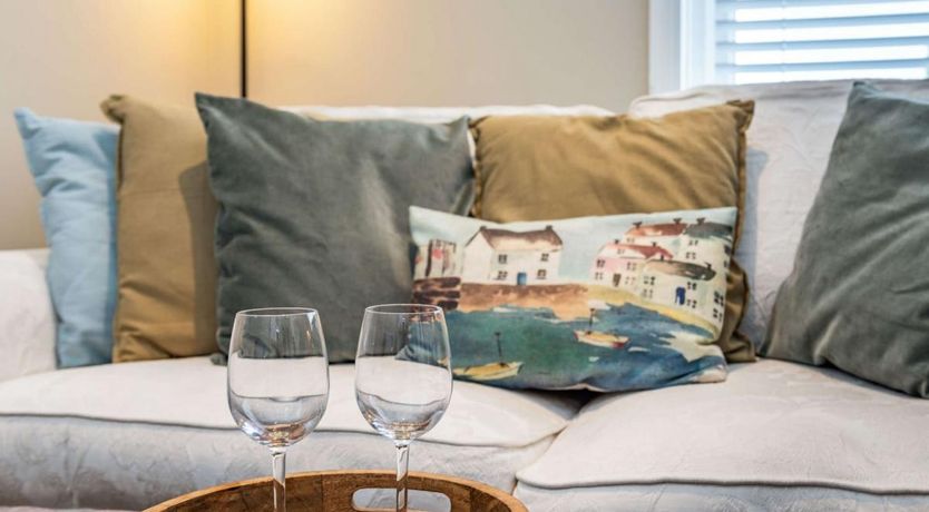 Photo of 2 Bed in Peasmarsh