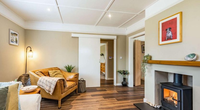 Photo of 2 Bed in Peasmarsh