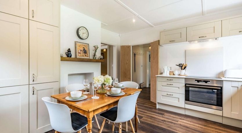 Photo of 2 Bed in Peasmarsh