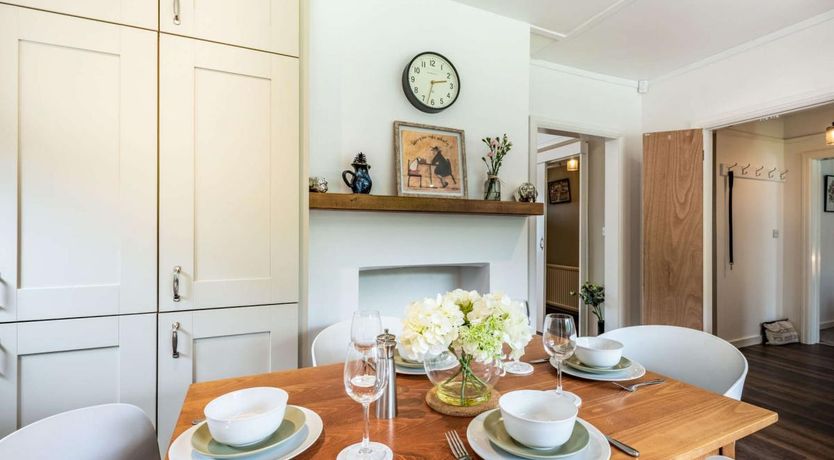 Photo of 2 Bed in Peasmarsh