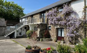 Photo of Apartment in South Cornwall