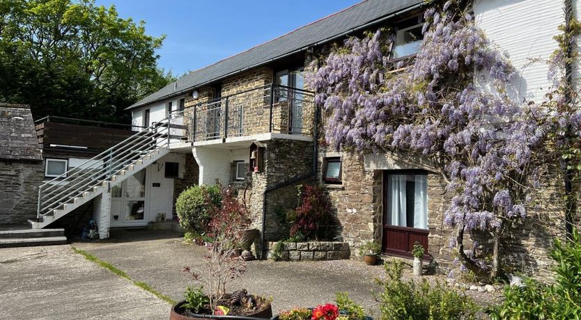 Photo of Apartment in South Cornwall